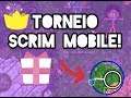 TOURNAMENT MCT - SCRIM MOBILES (FORTNITE)