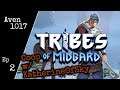 Tribes of Midgard Ep: 2  - MP survival with KatherineOfSky - First Look, Gameplay