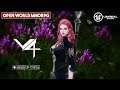 V4 by NEXON Gameplay Mobile Open World MMORPG on Unreal Engine 4