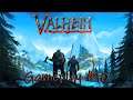 Valheim - Gameplay #10 /w Capish  We simply cannot stop!