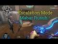 Valorant Indonesia - Escalation Mode Mabar Temen Rusuh Fun Gameplay!