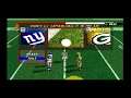 Video 787 -- Madden NFL 98 (Playstation 1)
