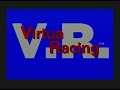 Virtua Racing (Genesis) Gameplay Review