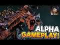 WAR OF EMBERS | New Dark Fantasy *TD GACHA* Alpha Gameplay!