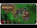 Warcraft 3: Reforged Beta - 1v1 Gameplay