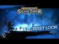 Warhammer Quest: Silver Tower (Android/iOS) - First Look Gameplay!