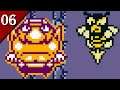 Wario Land II - Part 6 - Thorned Out Okay