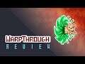 WarpThrough Review | Fast and difficult platformer