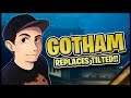 GOTHAM CITY REPLACES TILTED TOWN!! || Fortnite Battle Royale: Squad Madness [w/ Subscribers]
