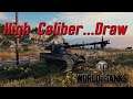 World of Tanks - High Caliber... DRAW - Kranvagn