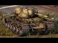 World of Tanks KV-1 - 11 Kills 3,1K Damage