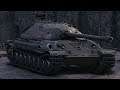 World of Tanks Object 705 - 9 Kills 8,7K Damage
