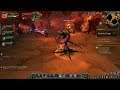 WoW dungeons E95: Foulspore Cavern (Brewmaster Monk, 8.3.0)