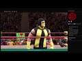 WWE2k20 Mortal Kombat Universe mode