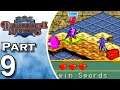 Yu-Gi-Oh! Dungeon Dice Monsters - Gameplay - Walkthrough - Let's Play - Part 9