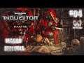 #04 Warhammer 40,000 Inquisitor Martyr - MAGOS BIOLOGIS PT BR