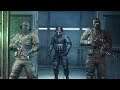 #1 Vector | Retrieve The Samples From Birkin | Operation Raccoon City