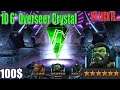 10 6* Overseer Crystal Opening HORRIBLE LUCK? - Marvel contest of Champions