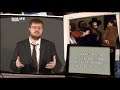 #171 Anonymous La minute du geek noco Nolife