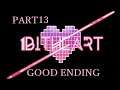1bitHeart Part 13/14 Good End
