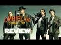 2 Minute Movie Reviews - Zombieland: Double Tap