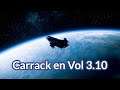 [2K] Star Citizen Alpha 3.10 PTU - Système de vol atmosphérique en Carrack