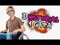 3 Historias 1 Gapa || GapasLifeTime #15