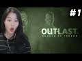 39daph Plays Outlast - Part 1 (with chat)