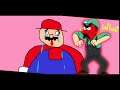 A Really Funny Video Of Mario and Luigi