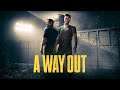 || A way out Gameplay || Parte 3 || Escape de prision ||