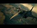 Ace Combat 7 Skies Unknown Walkthrough part 5