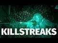 All The Killstreaks - Call of Duty Modern Warfare