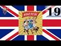 Allied United Kingdom | Road to 56 | Hearts of Iron IV | 19