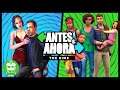 Antes y Ahora: Los Sims | AtomiK.O. #109