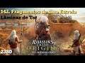 Assassin's Creed Origins  - The Hidden Ones  -  Fragmentos de Uma Estrela  (Lâminas de Tot