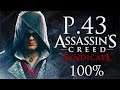Assassin's Creed Syndicate 100% Walkthrough Part 43