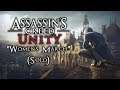 Assassin's Creed: Unity - Let's Play Co-op (Solo) - "Women's March"