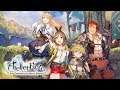 At Meteor Castle - Atelier Ryza: Ever Darkness & the Secret Hideout [OST]