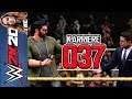 Auf den Spuren von CM Punk | WWE 2k20 Meine Karriere #037