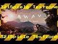 AWAY The Survival Series - Angespielt Testzone - Gameplay Deutsch