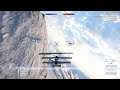Battlefield 1: Air Assault Gameplay - Razor's Edge & London [4K 60FPS]