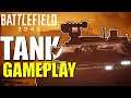 Battlefield 2042 Full Tank Round [ 2K ] Gameplay