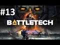 "BattleTech" #13 Terrorist Convoy