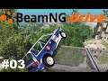 BeamNG.drive - Szenarien die Zweite - Mini Serie #03