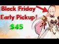 Black Friday Tales Of Arise $41 Deal Pick Up! Black Friday Pick Up! Tales Of Arise Unboxing!