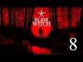 Blair Witch | En Español | Final - Capítulo 8 "El tercer pecado"