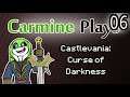 Carmine Plays Castlevania: Curse of Darkness Episode 6