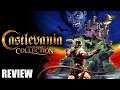 Castlevania Anniversary Collection mostra os primórdios e evolução da saga [Review]