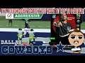 **CEEDEE LAMB** MADE **INSANE TOUCHDOWN CATCH** YOU HAVE TO SEE TO BELIEVE! COWBOYS SQUAD MADDEN 20!
