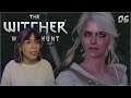 Ciri is so Pretty!!! | The Witcher 3: Wild Hunt | Part 6 (First Playthrough)